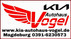 Logo Autohaus Vogel GmbH